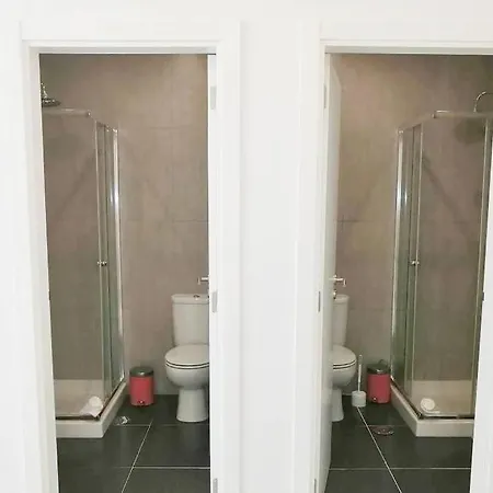 Lejlighed Near Timeout Market Lift & Aircon By Ld *