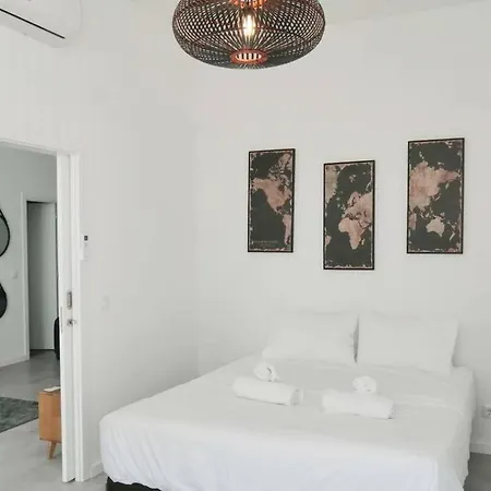 Near Timeout Market Lift & Aircon By Ld